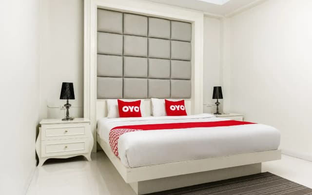OYO 800 Orbit key Hotel (Vaccinated Staff) - photo 3