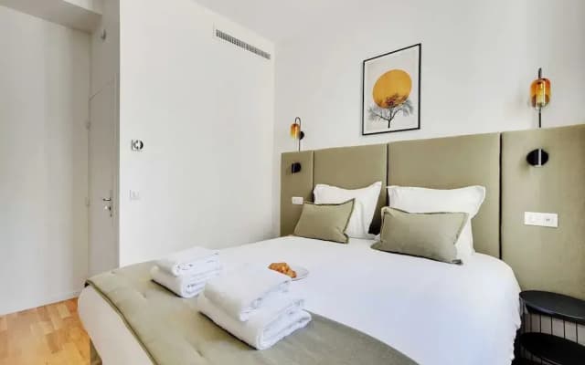 Comfortable Studio - 2P - Clignancourt/sacre-coeur - photo 4