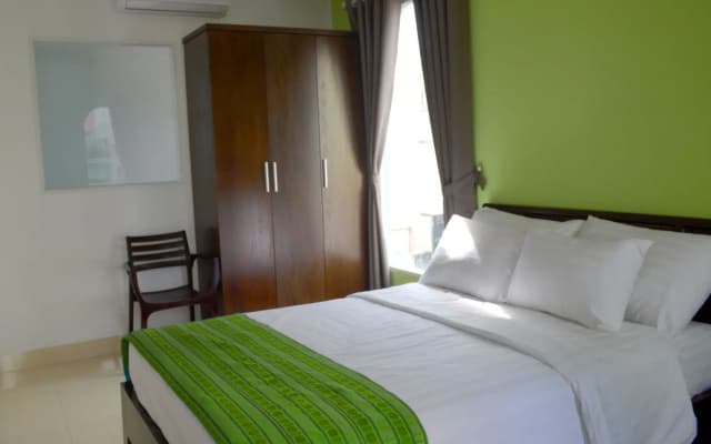 Boutique Hotel La Villa - photo 3