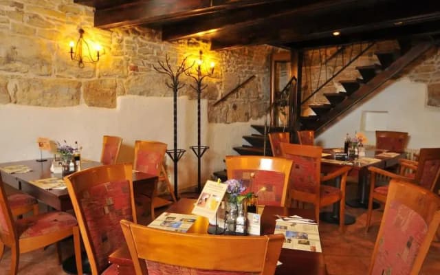 Hotel Ungelt Prague - photo 4