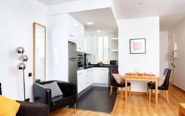 Feelathome Bonavista Apartment - photo 5