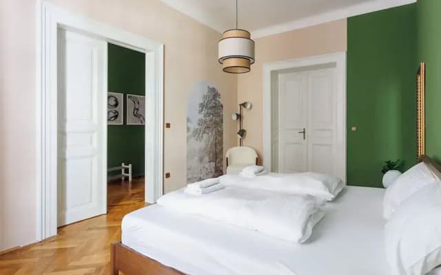 Vienna City Stay Calling - photo 3