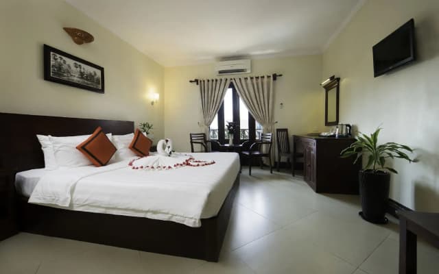 Sovan Mealea Hotel - photo 4