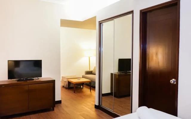 Ancol Homestay - photo 4