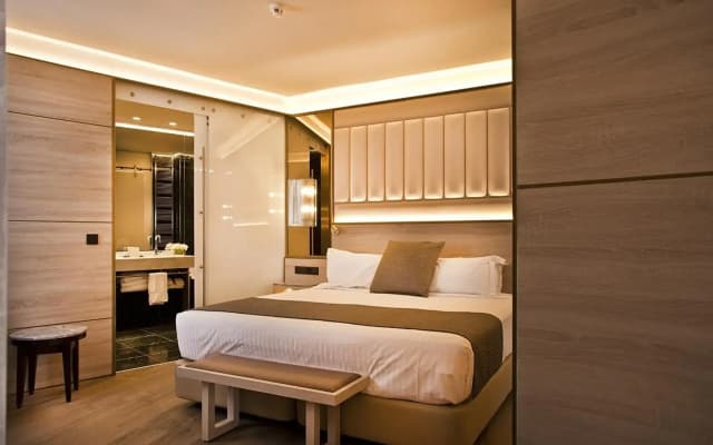 Hotel Preciados - photo 5