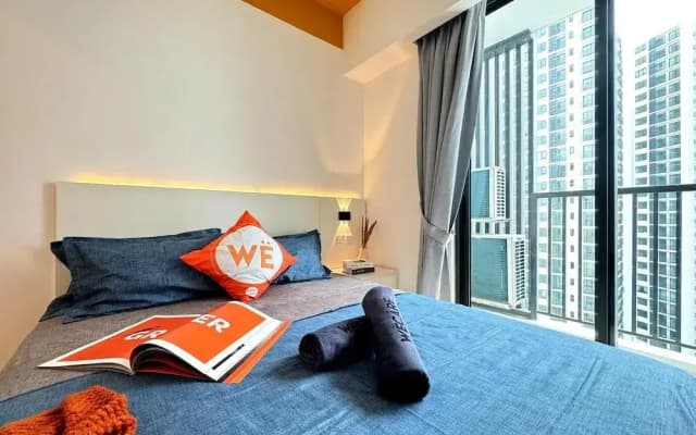 Edumetro Suites USJ1 Subang Jaya - photo 3
