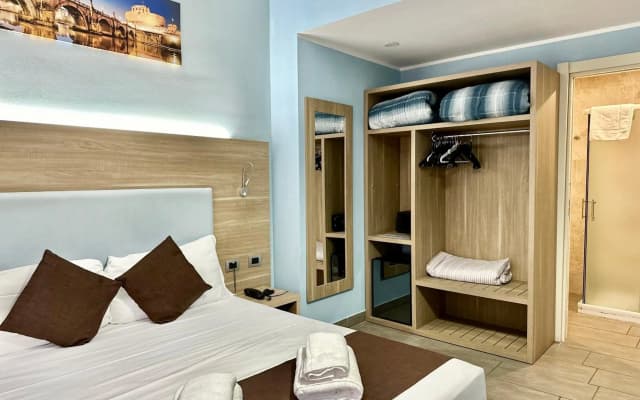 Hotel Giacosa Milano  - photo 5