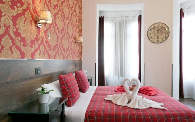 Hostal Go Inn - photo 3