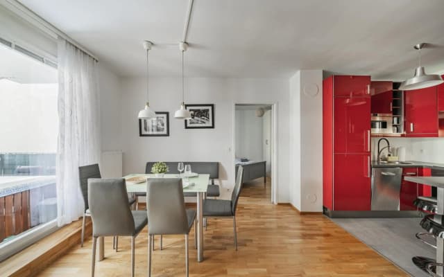 17 C&J's Apartment - photo 3