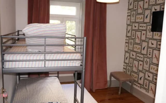 White and Grey Lisbon - Hostel - photo 3