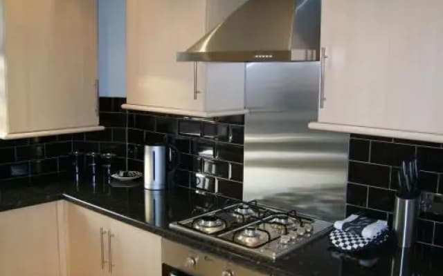 Auld Reekie Apartments - photo 3