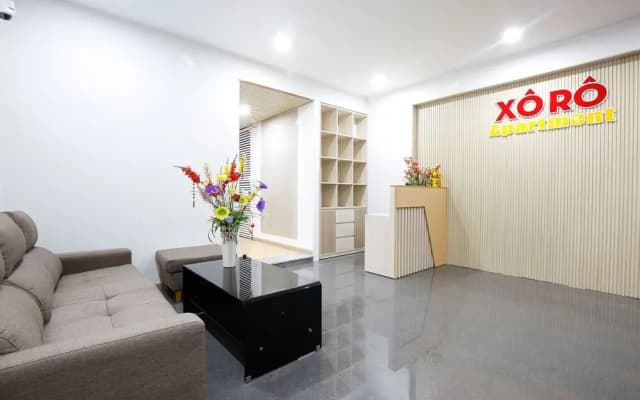 OYO 498 Xoro Apartment - photo 2