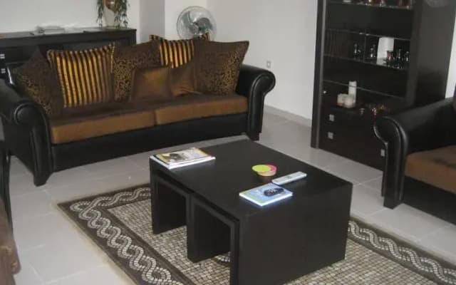 Paradise Hill Resort - photo 3