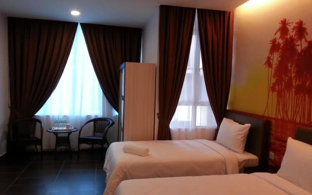 Palazzo Hotel - photo 5