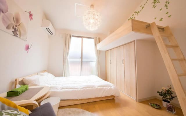 JAPANING Hotel Libre Tofukuji - photo 5