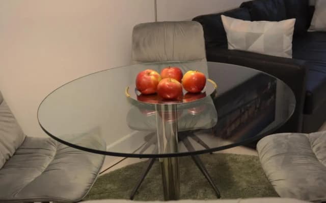 City Corso Apartman - photo 2