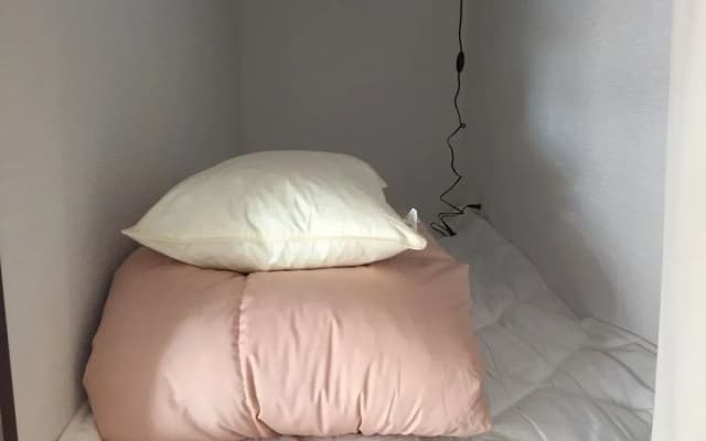 bnb+ Shinbashi - Hostel - photo 3