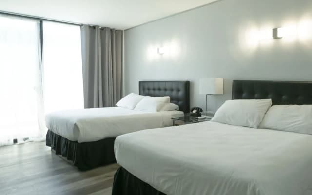 Park Plaza Lodge Hotel - photo 2