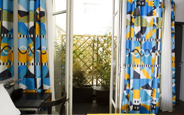 Hôtel Les Matins de Paris & Spa - photo 4