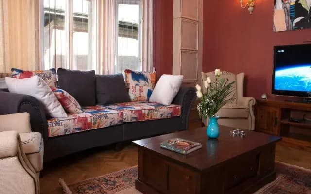 Exclusive Budapest Apartments - photo 4