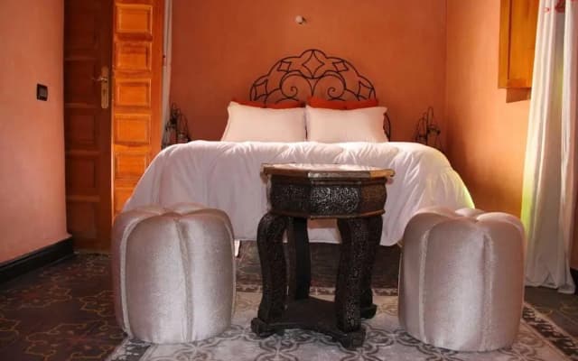 Villa Garden Palmeraie - photo 3