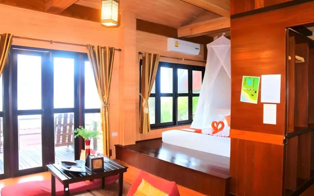 Baan Laanta Resort And Spa - photo 2