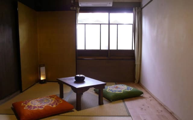 Hostel Mundo Chiquito - photo 3