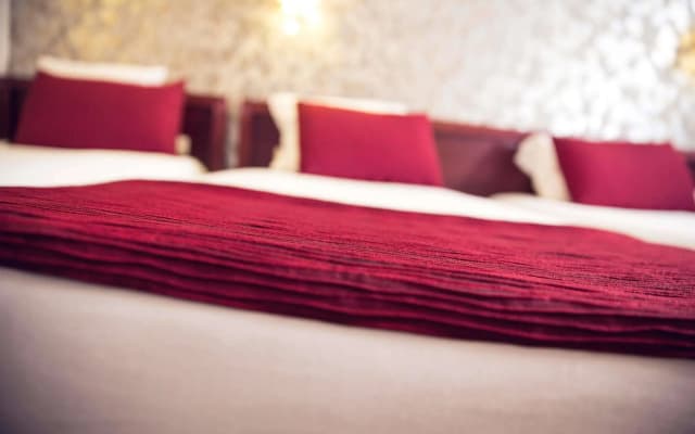 Timhotel Paris Gare de Lyon - photo 5