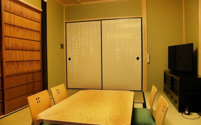 Rokusho-an - photo 3