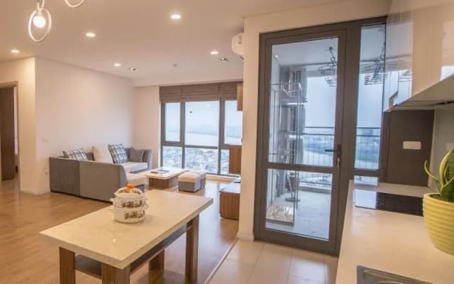 Mipec Riverside Long Bien Apartments - photo 2