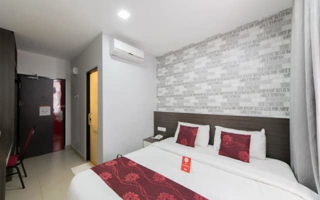 OYO Rooms Bangsar Menara TM - photo 3