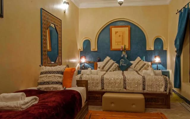 Riad Merzouga - photo 4