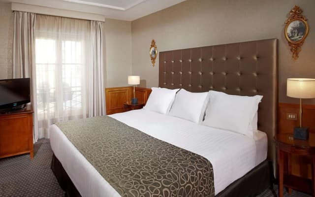 Melia Paris Vendôme - photo 4