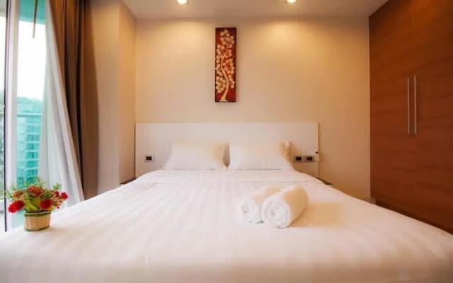 Hyde Park Residence by PSR ASIA - photo 3