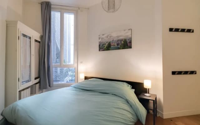 Appartement George V - photo 4