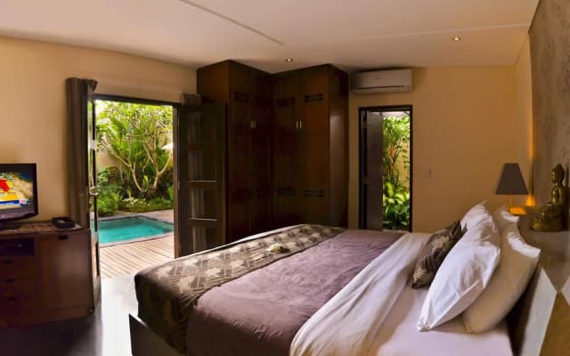 Elok Villas - photo 3
