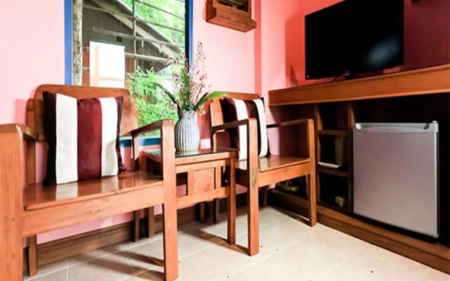 Lawana Resort - photo 4