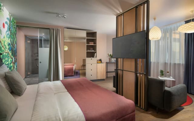 Cortile Hotel - Adult only - photo 3