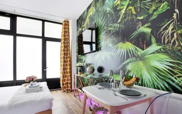 Magnificent Flat - 2br/6p - Champs Elysaes - photo 2