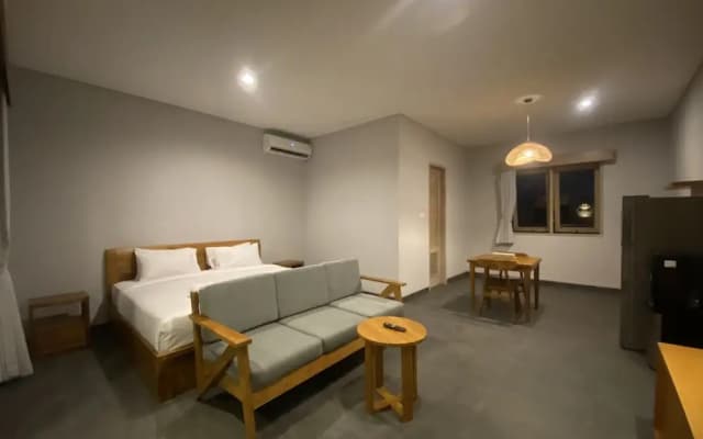 Ethnic Studio Apartment Ubud - photo 5