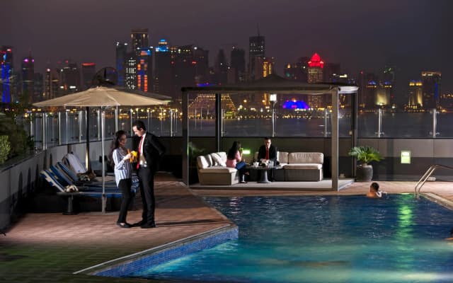 Fraser Suites Doha - photo 5