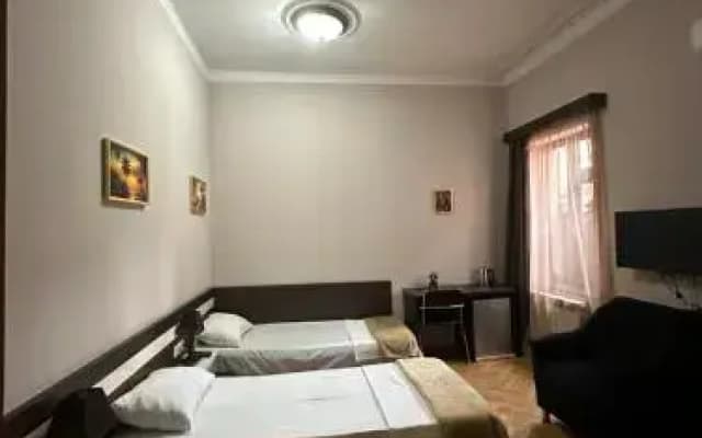 Agat Hotel - photo 3