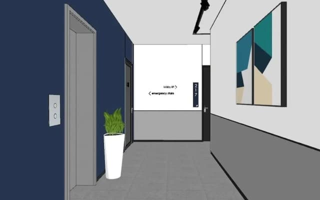 Fieris Izzy Hotel - photo 4