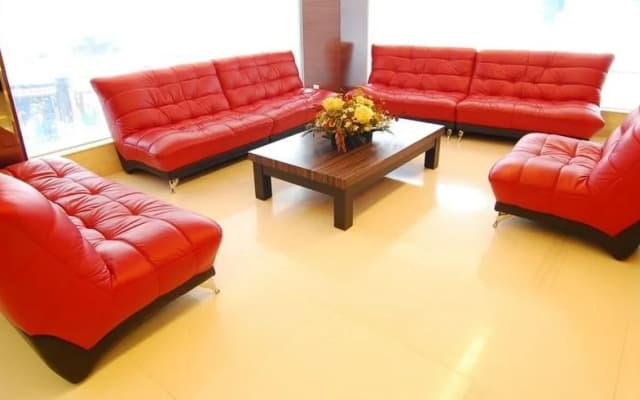 Hotel 36 - photo 2