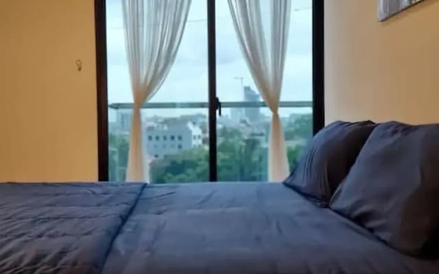 Capitol Prism Sky Suites - photo 5