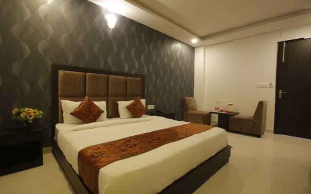 Hotel Belmonk - photo 5