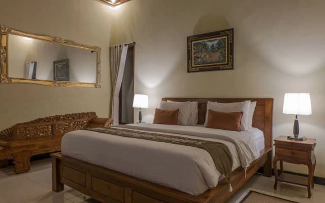 Dana's Place Private Villa - photo 2