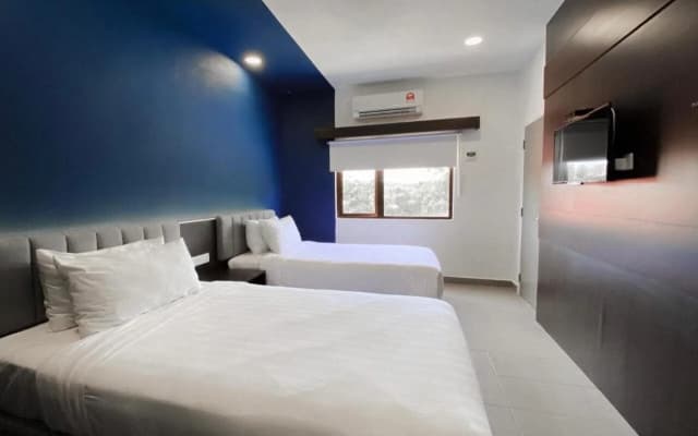 The Concept Hotel Langkawi - photo 3