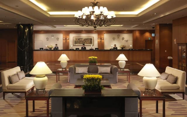 Novotel Ambassador Seoul Gangnam - photo 2