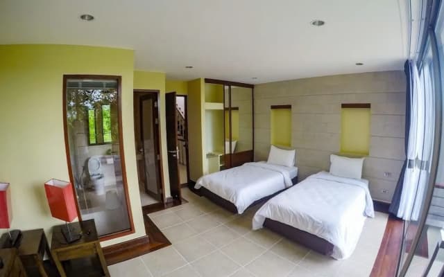 The Local Villas - photo 4